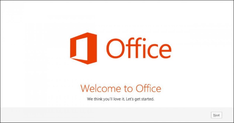 Microsoft Office