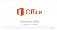 Office для iPad выпустит Microsoft
