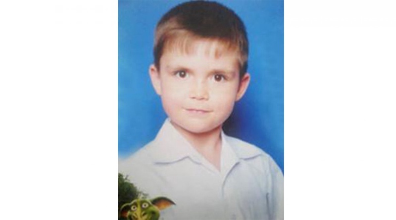 Артем Барабаш. Фото "Экспресс К"