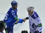 "Барыс" по буллитам обыграл московское "Динамо"