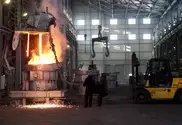 В Казахстане сокращается производство продукции черной металлургии