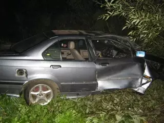 ДТП в Алматинской области унесло жизни младенца и его родителей