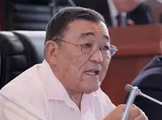 Продавать воду Казахстану и Узбекистану предложил депутат Кыргызстана