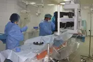 Три новые высокотехнологичные операции внедрила "совминовская" больница в Алматы