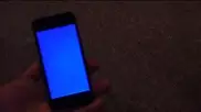 Пользователи iPhone 5S жалуются на "синий экран смерти"