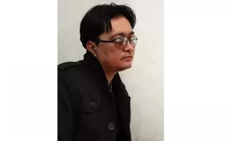 Скончался избитый в Актобе журналист Игорь Ларра