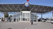 Кыргызстан установил камеры видеонаблюдения на границе с Казахстаном