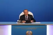 Назарбаев проверил новых чиновников на смелость