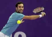 Кукушкин объяснил выход в финал Кубка Кремля хорошей формой