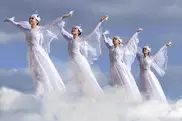 Astana Ballet представит уникальную концертную программу в Китае