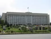 Объявлен конкурс в Алматы на лучшую скульптуру для жителей США