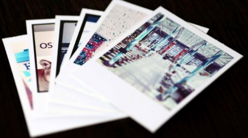 Казахстанский сервис PRINTOGRAM.me