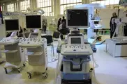 Поставлять медучреждениям отечественные УЗИ аппараты 3D/4D намерены в Шымкенте