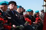 Годом ветеранов Великой Отечественной войны объявили 2015-й в СНГ