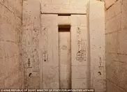 Археологи раскопали в Египте секретную гробницу