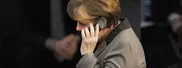 США десять лет прослушивали телефон Ангелы Меркель