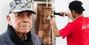 В Берлине скончался изобретатель донер-кебаба