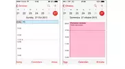 Ошибку в iOS 7 вызвал переход на зимнее время