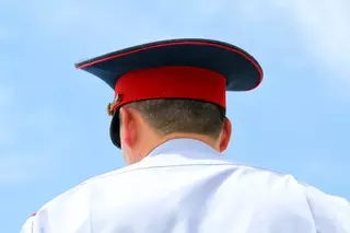 Жители Астаны стали чаще оказывать сопротивление полиции