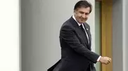 Михаил Саакашвили покинул Грузию