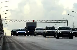 Страны ТС введут единый стандарт безопасности на автодорогах