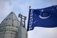Использование космодрома "Байконур" западными странами не исключают в Казкосмосе