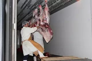 Казахстан получил от россиян обнадеживающие отзывы о качестве мяса