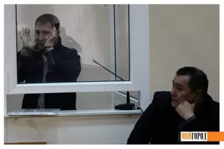 По делу избитого в Уральске дагестанского боксера отпустили одного из подсудимых