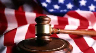 Мальчик осужден на 10 лет за убийство отца-неонациста в США