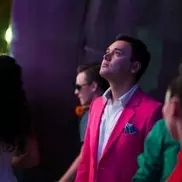 Сын Нагимы Ескалиевой прошел во второй этап шоу "Голос"