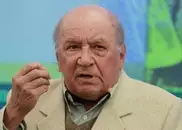 Актер Лев Дуров попал в больницу в Москве через месяц после выписки