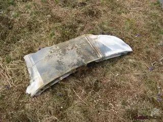 Найденные близ "Байконура" обломки могли принадлежать ракете "Днепр"