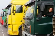 Под угрозу поставили рынок грузоперевозок Казахстана действия российской таможни