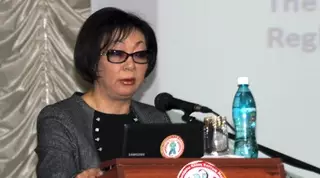 Каирбекова рассказала о действиях Минздрава после критики Назарбаева