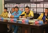 Astana Arlans объявила состав на четвертый сезон WSB