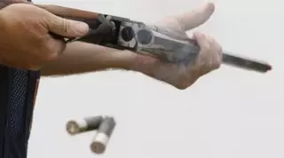 До восьми человек пострадали при стрельбе в Хьюстоне