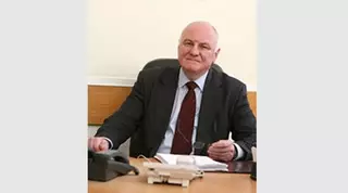 В Бишкеке на рабочем месте скончался советник посла России