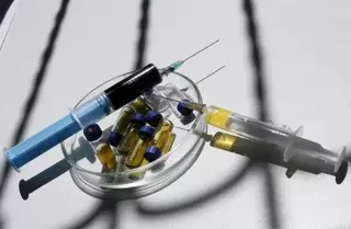 Посольство США в Казахстане выделит гранты для НПО на антинаркотическую деятельность