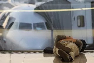 4 авиакомпании задержали 23 рейса в аэропорту Алматы