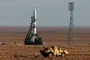 Запуск спутника EgyptSat-2 с "Байконура" перенесен на 2014 год