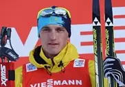 Казахстанец Алексей Полторанин выиграл мужской спринт в Финляндии