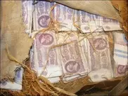 История из "12 стульев" повторяется в Астане