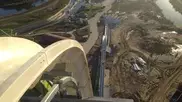 Самая высокая водная горка в мире появится в США