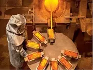 Добыча золота в Костанайской области увеличится вдвое