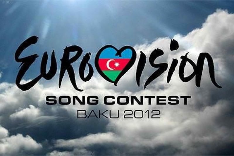 Eurovision 2012