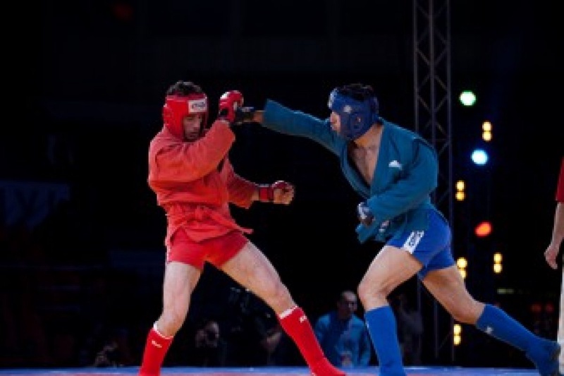 Фото sambo.com