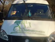 В Усть-Каменогорске запустили "читающее такси"