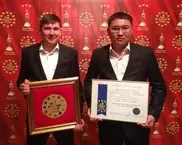 Группа компаний "Азбука жилья" признана лучшей в Казахстане