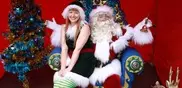 Санта-Клауса арестовали за приставание к эльфу