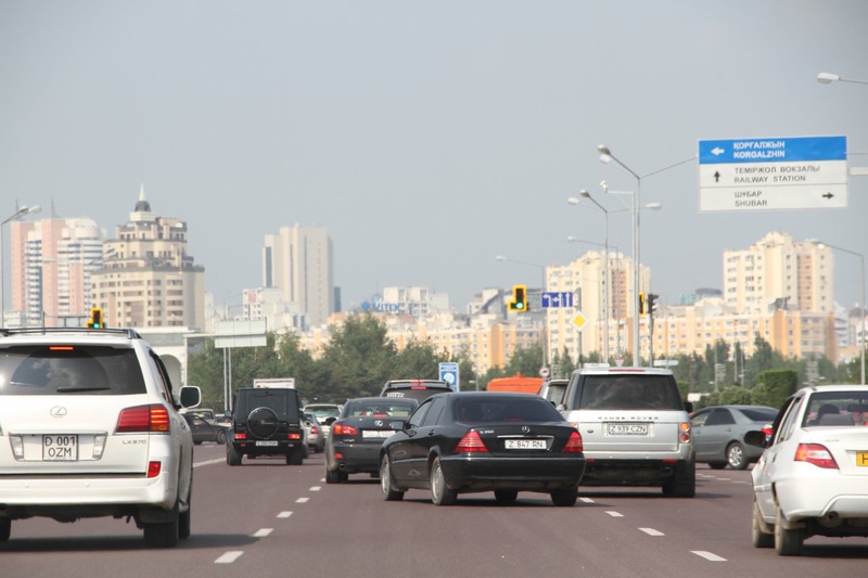 Фото Марат Абилов©